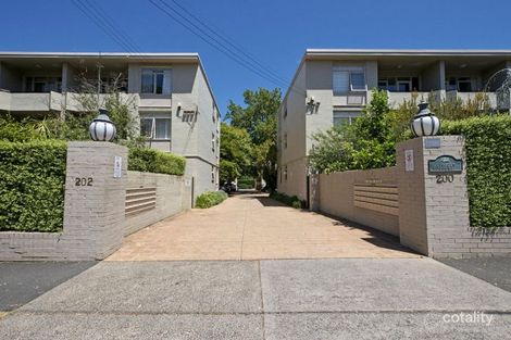 33/202 Wattletree Rd, Malvern, VIC 3144