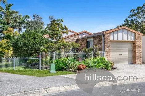 Property photo of 9 River Oak Drive Helensvale QLD 4212