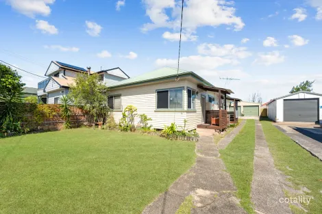 25 Rankin Rd, Fern Bay, NSW 2295