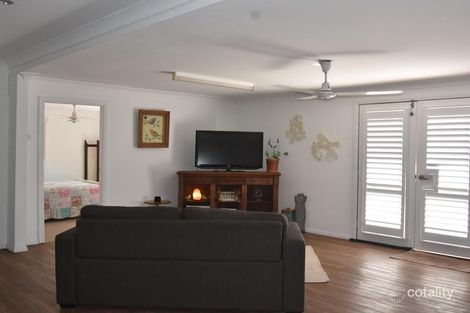 Property photo of 46 Bygoo Street Ardlethan NSW 2665