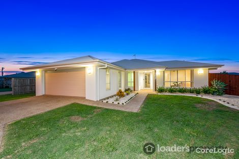 Property photo of 32 Starfish Crescent Bargara QLD 4670