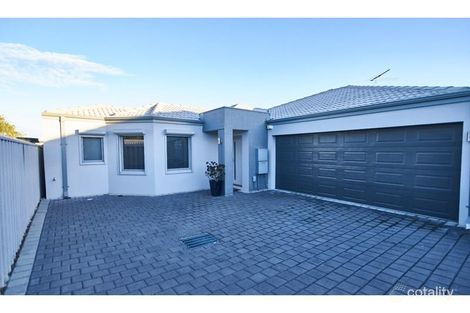 Property photo of 275C Flinders Street Nollamara WA 6061
