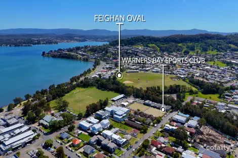 Property photo of 204/2-4 Howard Street Warners Bay NSW 2282