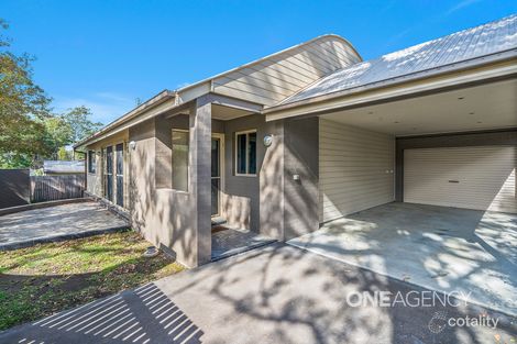 22 Fitzpatrick St, Old Erowal Bay, NSW 2540