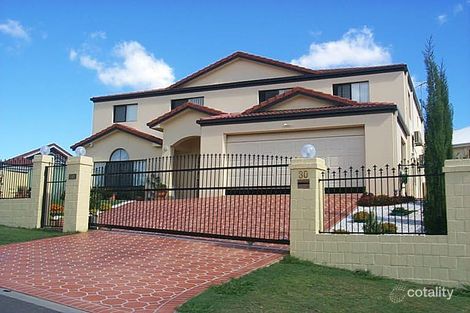 30 Burnside Cres, Westlake, QLD 4074