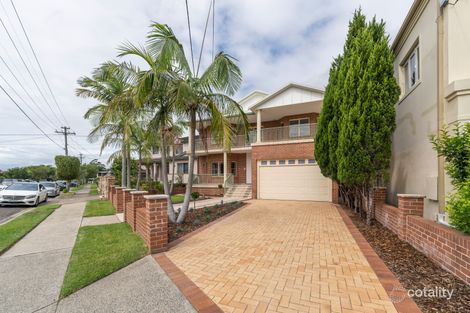Property photo of 88 Minnamorra Avenue Earlwood NSW 2206