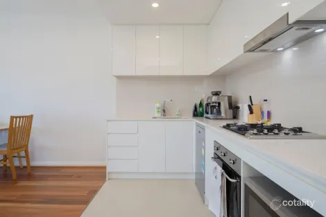 Property photo of 204/2-4 Howard Street Warners Bay NSW 2282