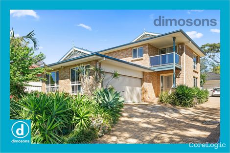 Property photo of 1/10 Hillcrest Street Wollongong NSW 2500