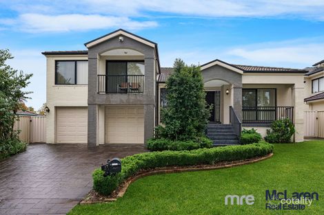 Property photo of 3 Melville Court Harrington Park NSW 2567