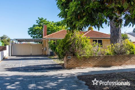 Property photo of 69 Rosher Road Lockridge WA 6054