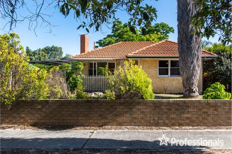 Property photo of 69 Rosher Road Lockridge WA 6054