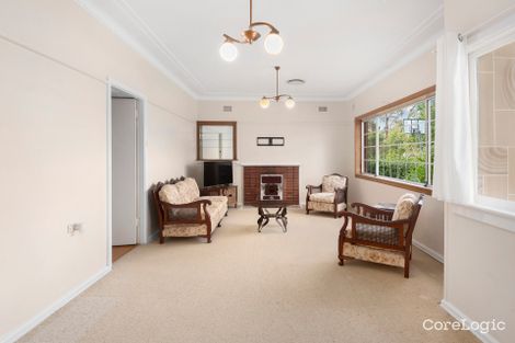 Property photo of 11 Camira Street West Pymble NSW 2073
