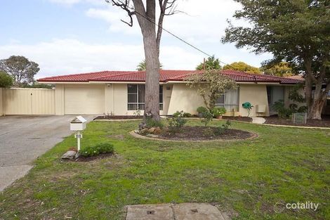 28 Windsor Dr, Gosnells, WA 6110