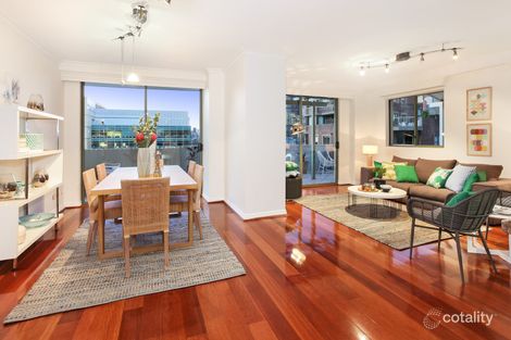 Property photo of 74/1-5 Harwood Street Pyrmont NSW 2009