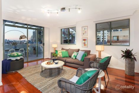 Property photo of 74/1-5 Harwood Street Pyrmont NSW 2009