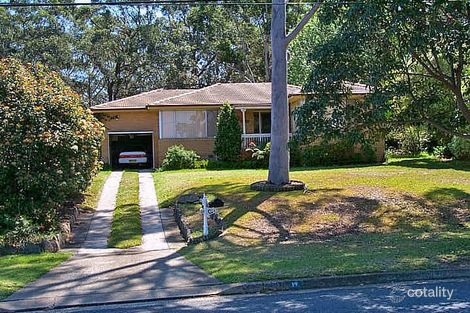 19 Robbie Cres, Carlingford, NSW 2118