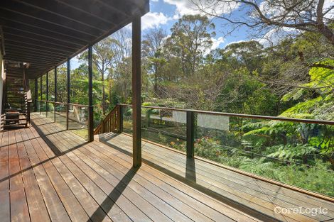 Property photo of 39 Mittabah Road Hornsby NSW 2077