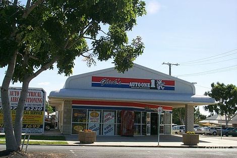 101 Graham St, Ayr, QLD 4807