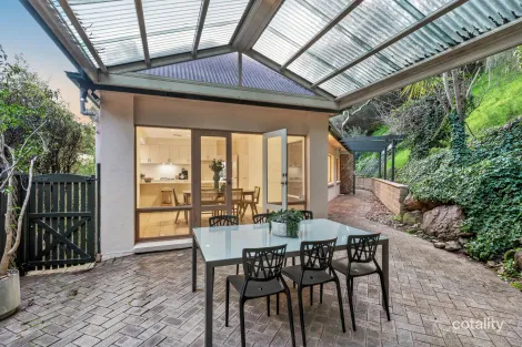 Property photo of 39 Jikara Drive Glen Osmond SA 5064
