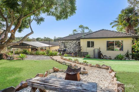 Property photo of 18 Southampton Avenue Buttaba NSW 2283