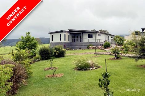 28 Cotter Dr, Gunalda, QLD 4570
