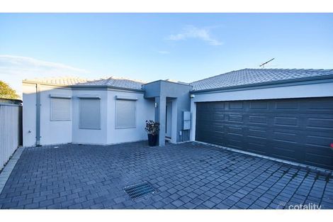 Property photo of 275C Flinders Street Nollamara WA 6061