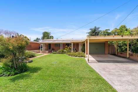 Property photo of 3 Marion Street Tugun QLD 4224