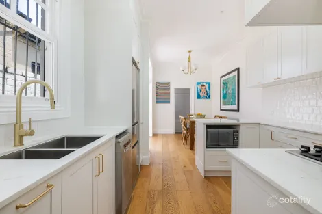 Property photo of 148 Baptist Street Redfern NSW 2016