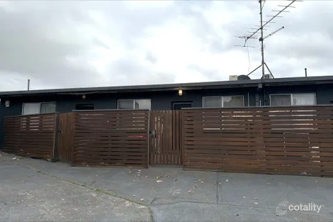 Property photo of 3/21 Franklin Street Morwell VIC 3840