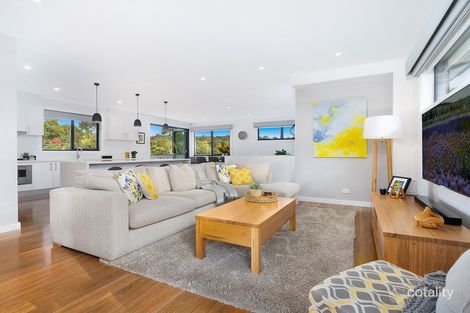 Property photo of 3 Barrel Rise Eltham VIC 3095