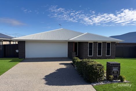 38 London Cct, Torrington, QLD 4350