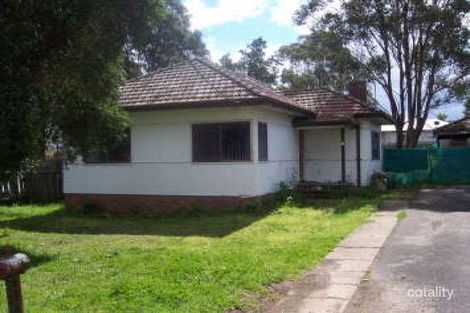 Property photo of 21 Graham Street Doonside NSW 2767