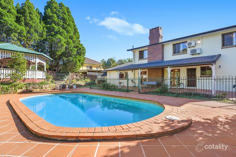 Property photo of 34 Pring Street Tarragindi QLD 4121