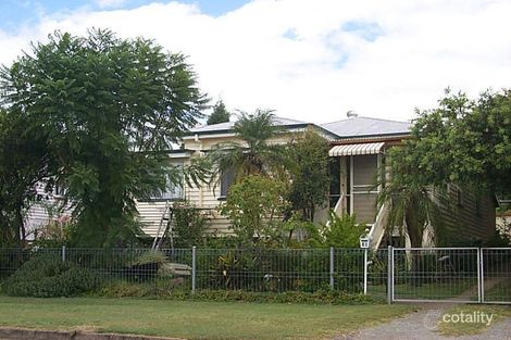 22 Frederick St, Newtown, QLD 4305