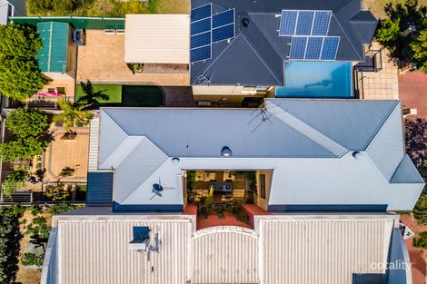 Property photo of 18 Knapman Crescent Port Adelaide SA 5015
