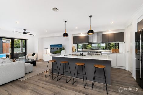 Property photo of 27 Jessica Way Highton VIC 3216