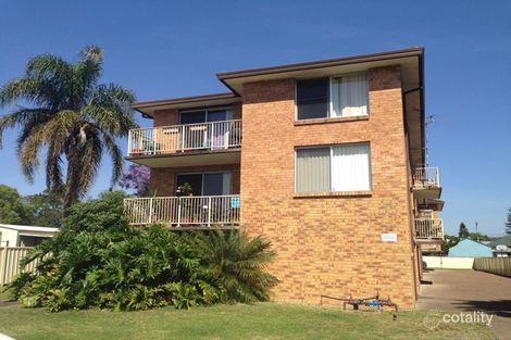 Property photo of 6/12 Bourke Street Adamstown NSW 2289