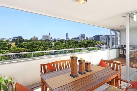 7058/7 Parkland Bvd, Brisbane City, QLD 4000