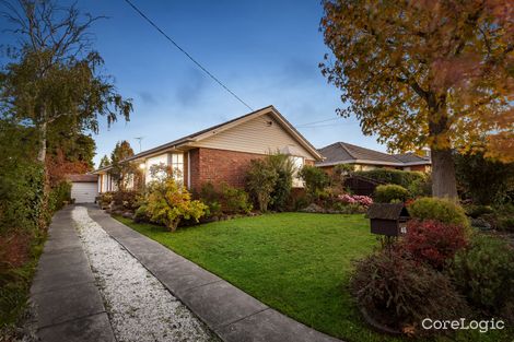 Property photo of 46 Victor Crescent Forest Hill VIC 3131