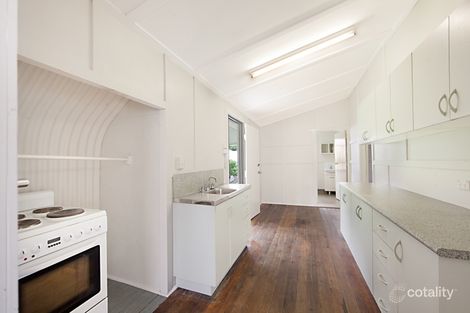 Property photo of 53 Ireland Street Oonoonba QLD 4811