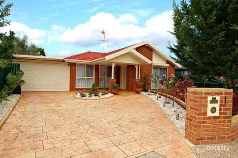 1 Granite Way, Delahey, VIC 3037