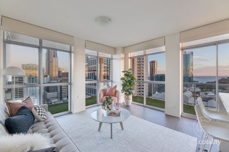 Property photo of 133/996 Hay Street Perth WA 6000