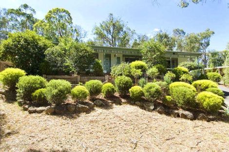 Property photo of 16 Acacia Road Hurstbridge VIC 3099