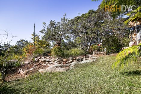 Property photo of 3 Monaro Place Beacon Hill NSW 2100