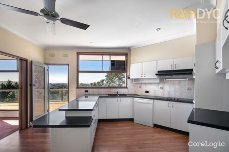 Property photo of 3 Monaro Place Beacon Hill NSW 2100