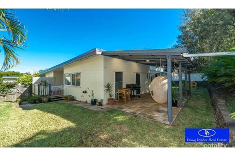 Property photo of 4/33 Ascog Terrace Toowong QLD 4066