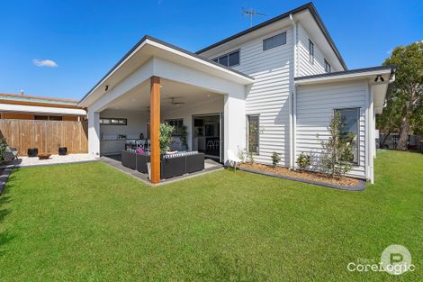 Property photo of 157 Main Avenue Wavell Heights QLD 4012