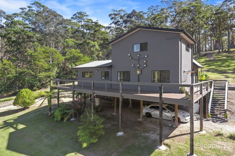 Property photo of 30 Benandra Forest Place Long Beach NSW 2536
