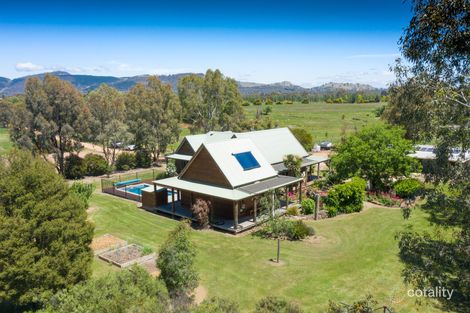 545 Mt Buller Rd, Mansfield, VIC 3722