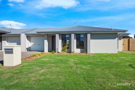 2/1 Mcinnes Cres, Glenvale, QLD 4350